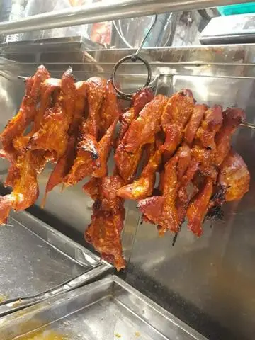 Hình ảnh Xá xíu 1 lạng