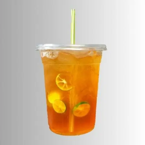 Hình ảnh Trà Tắc Ly Lớn