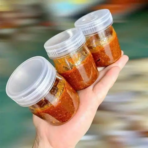 Hình ảnh Hủ muối sệt 