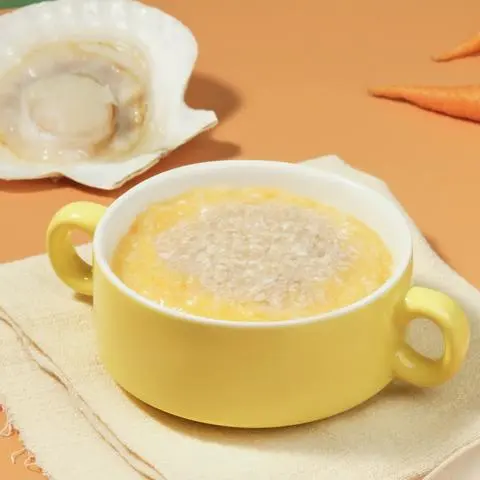 Hình ảnh Sò Điệp Nhỏ
