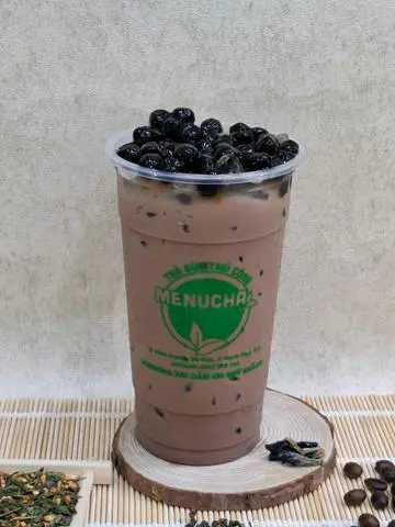 Hình ảnh Trà Sữa Chocolate