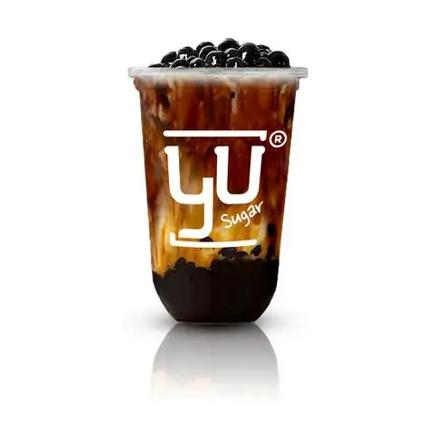 Hình ảnh Socola trân châu đường đen 