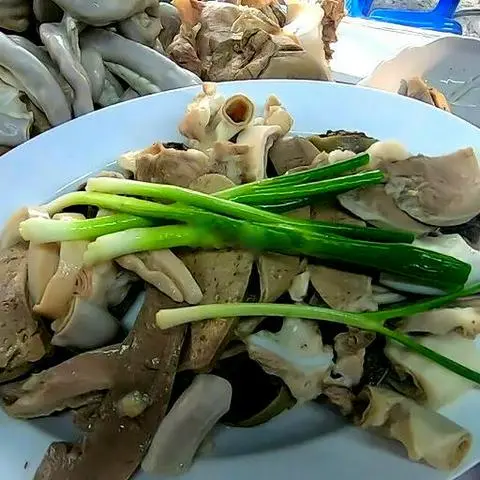 Hình ảnh Huyết