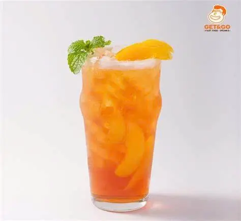 Hình ảnh Trà đào