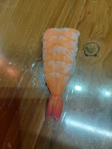 Hình ảnh Tôm tươi luộc kiểu Nhật