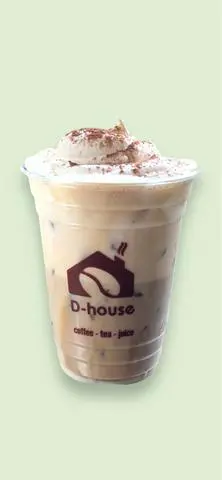 Hình ảnh Cacao Kem Muối