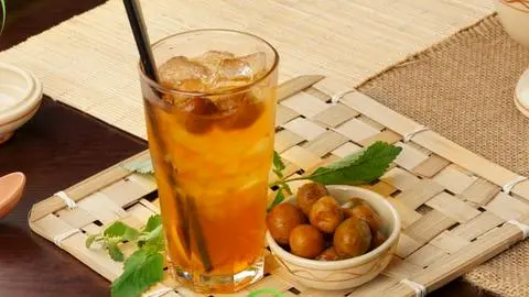 Hình ảnh Nước mơ