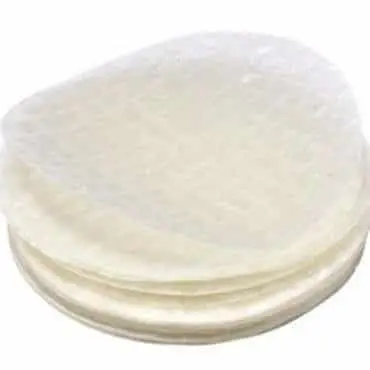Hình ảnh BÁNH TRÁNG ăn kèm 