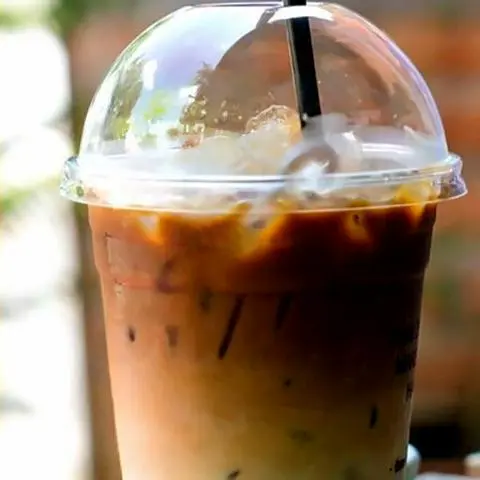Hình ảnh Cà phê sữa tươi