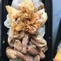 Hình ảnh COMBO 05 BÁNH ƯỚT LÒNG & GÀ 