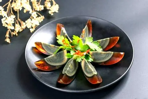 Hình ảnh Trứng Bắc Thảo