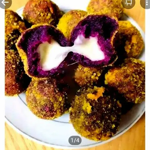 Hình ảnh Phô Mai Viên