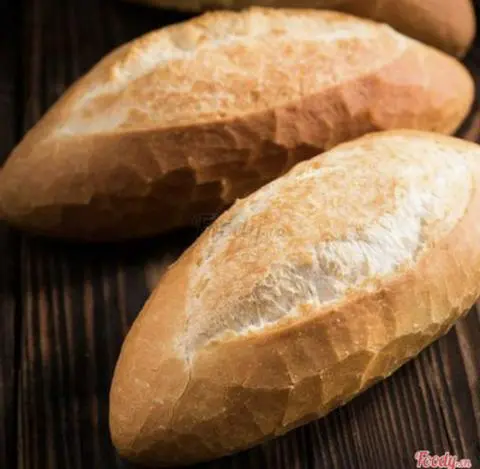 Hình ảnh bánh mì 