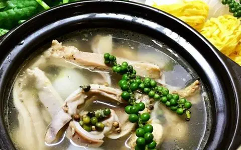 Hình ảnh Bao tử hầm tiêu