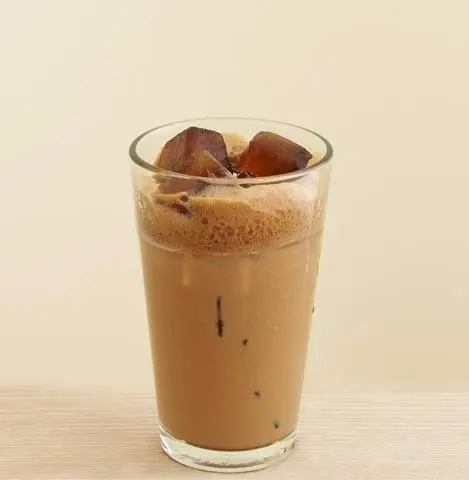 Hình ảnh Cafe Sữa