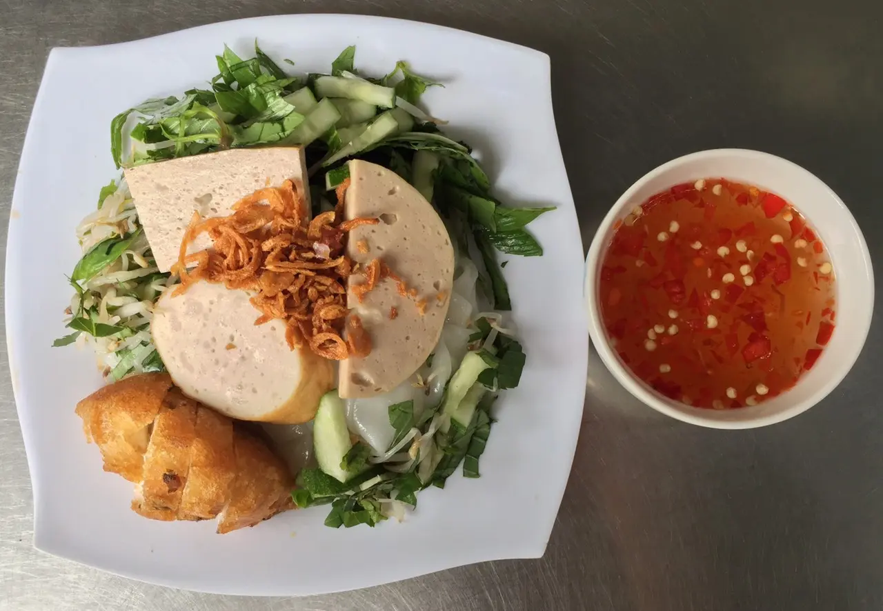 Hình ảnh Bánh ướt