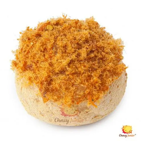 Hình ảnh Bánh original chicken floss