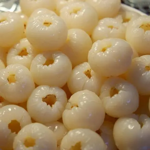 Hình ảnh Trái Vải