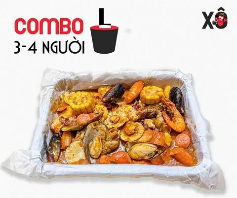 Hình ảnh Combo 1kg
