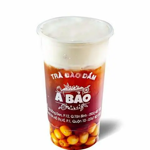 Hình ảnh Trà Sen Vàng (L)