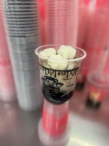 Hình ảnh Milo dầm full thạch