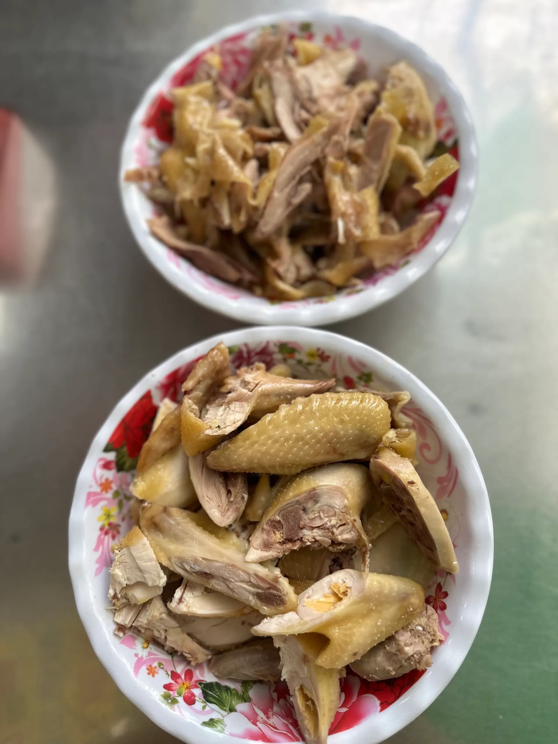 Hình ảnh BÚN GẠO NƯỚC GÀ 