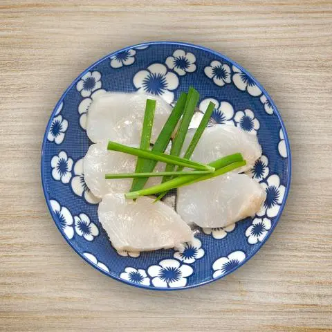 Hình ảnh Cá thêm lẩu (5 miếng)