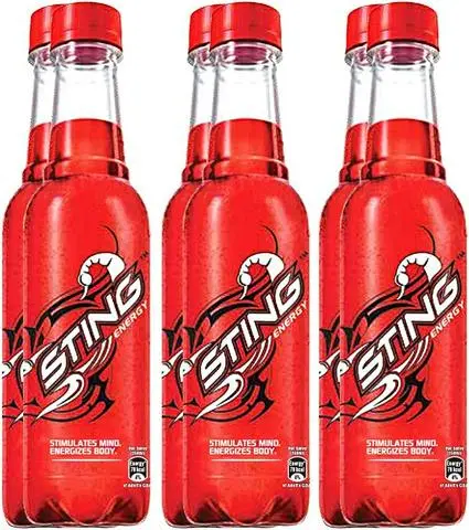 Hình ảnh Sting 15k