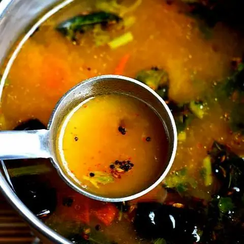 Hình ảnh Rasam