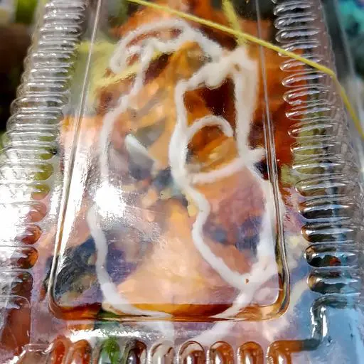 Hình ảnh Bánh tráng cuốn