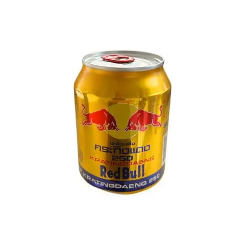 Hình ảnh Redbull thái