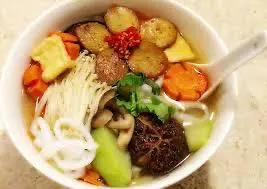 Hình ảnh Bánh Canh