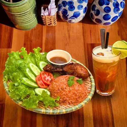 Hình ảnh Combo Đánh Lẻ