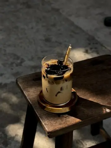 Hình ảnh Oolinger Milk Tea