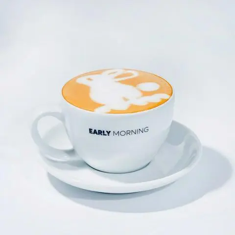 Hình ảnh Latte (M)