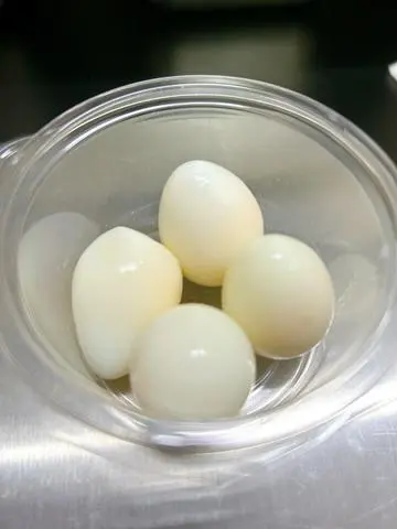 Hình ảnh Trứng cút