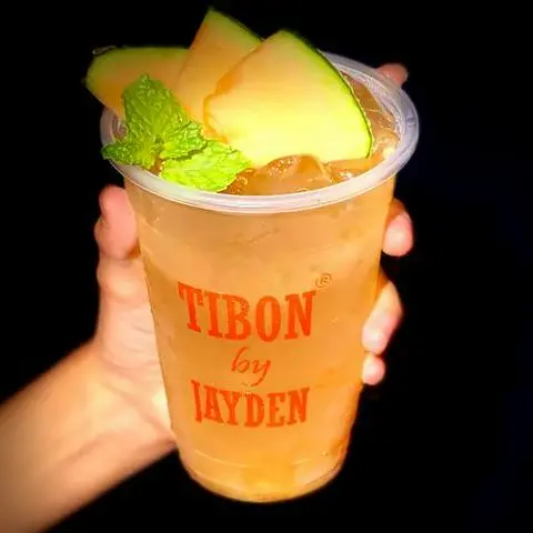 Hình ảnh Trà dưa lưới - cao