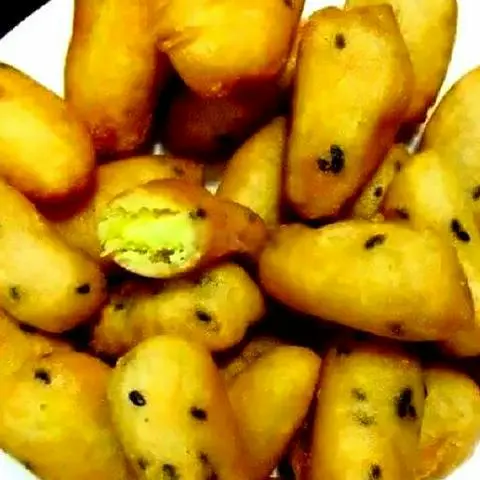 Hình ảnh Khoai lang kén