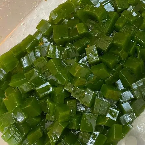 Hình ảnh Thạch Matcha