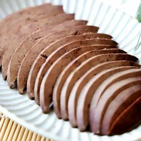 Hình ảnh Đĩa Gan Thêm (75g)