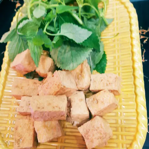 Hình ảnh Đậu hũ