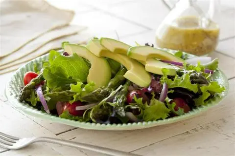 Hình ảnh Avocado salad