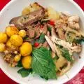 Hình ảnh GỎI LÒNG GÀ LỚN 