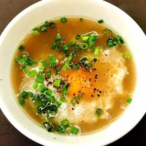 Hình ảnh Chén hột gà