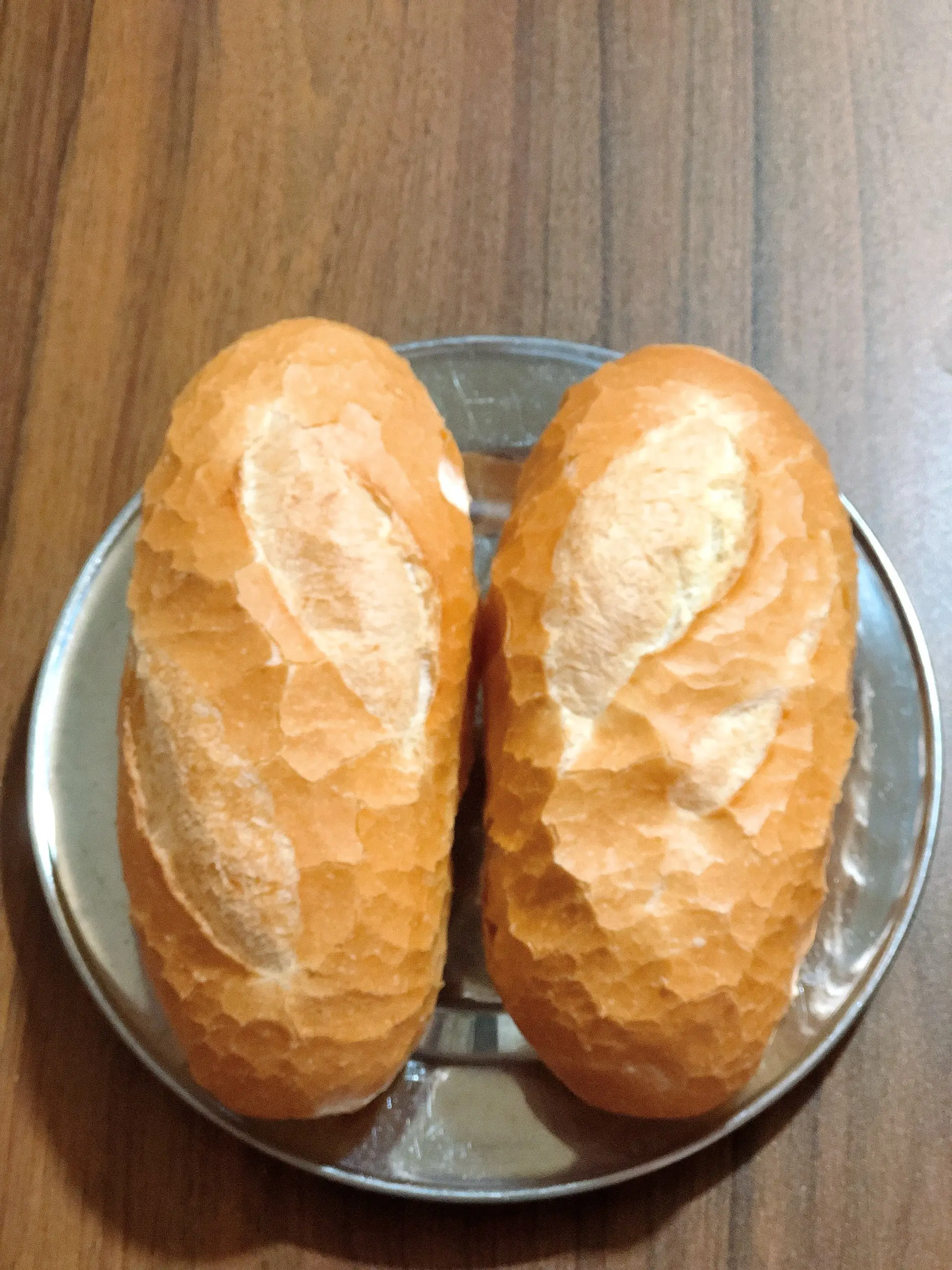 Hình ảnh Bánh Mì Đặc Ruột - 1 ổ