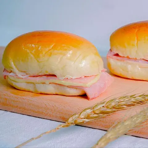 Hình ảnh Mini bread