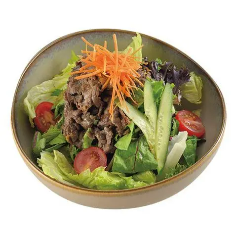 Hình ảnh Yakiniku salad