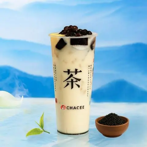 Hình ảnh Tam sữa sinh tam thế
