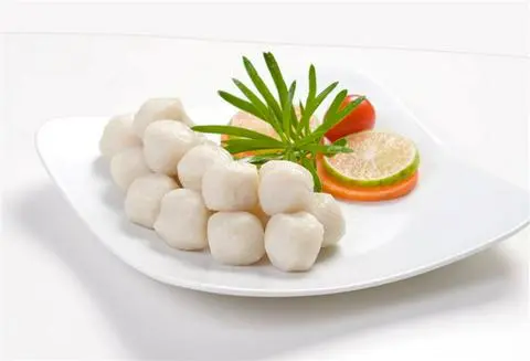 Hình ảnh Chả cá chiên - 5 xiên