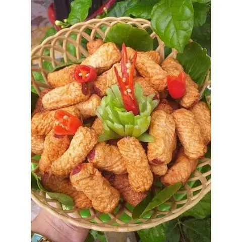 Hình ảnh Mực xoắn